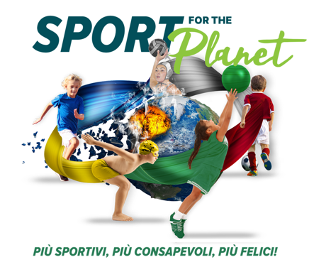 Camp Sport for the Planet
