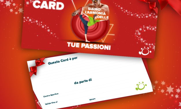 Gift Card2023
