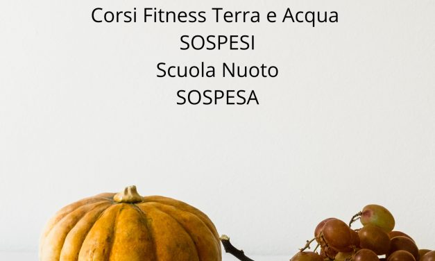 ORARI FESTIVITA’ 01 NOVEMBRE