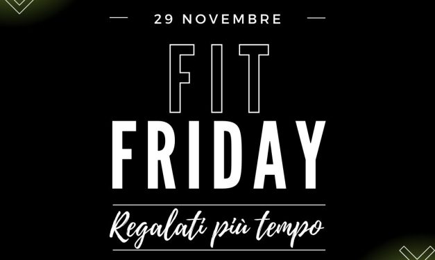 FIT FRIDAY 2024