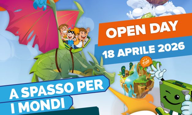 Open Day Camp