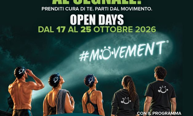 Movement Ottobre 2026