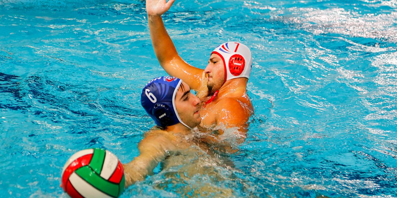 Pallanuoto