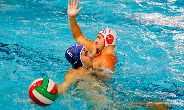 Pallanuoto