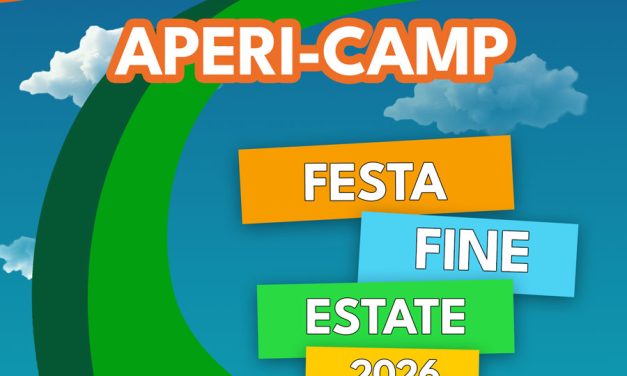 APERI CAMP 2026
