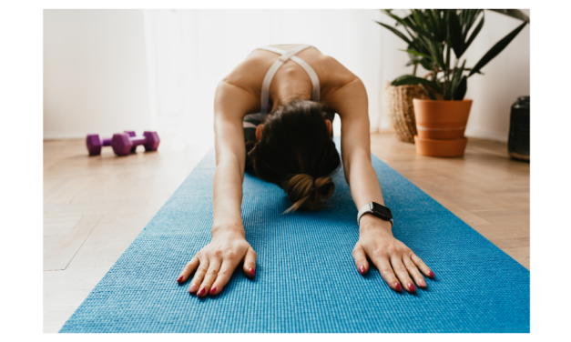 In Yoga