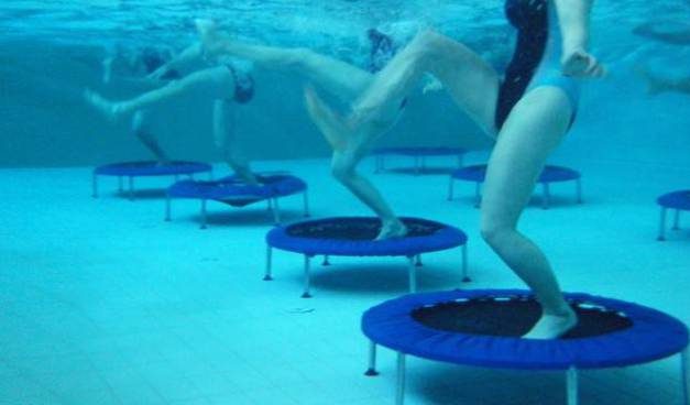 IN Acqua Jump