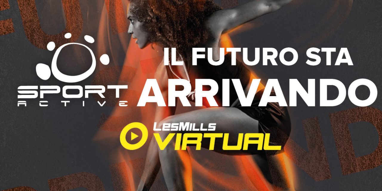 Vuoi essere in prima fila per il futuro?