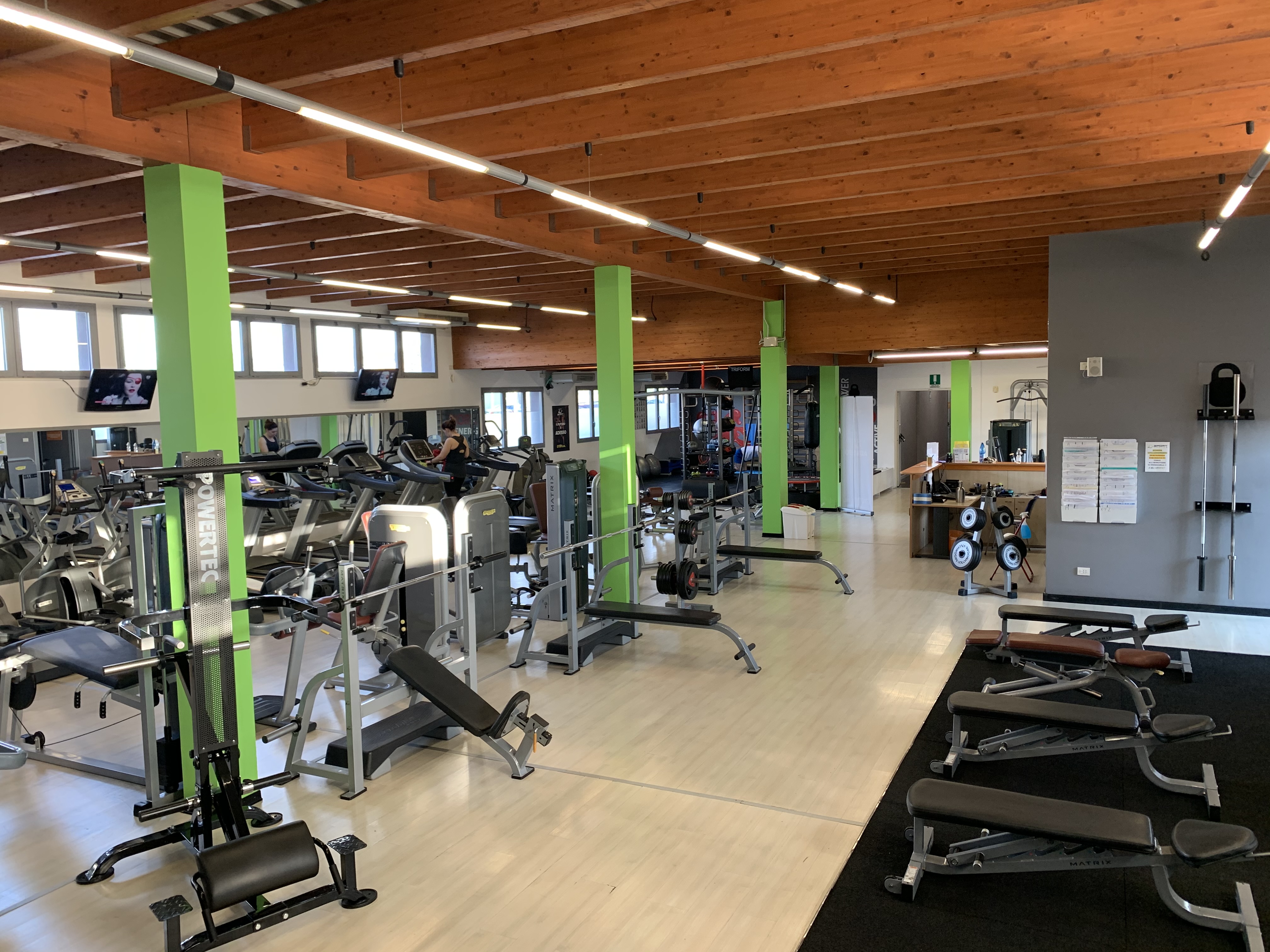 palestra