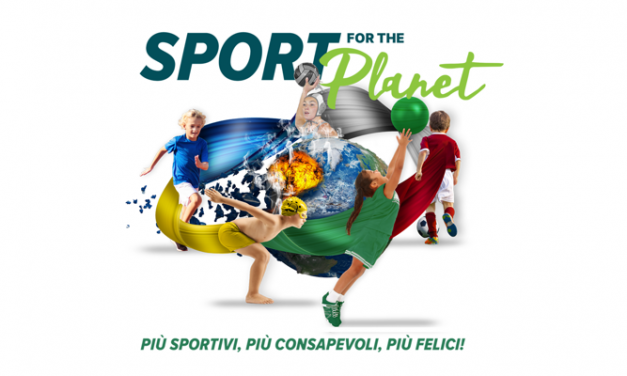 Camp Sport for the Planet