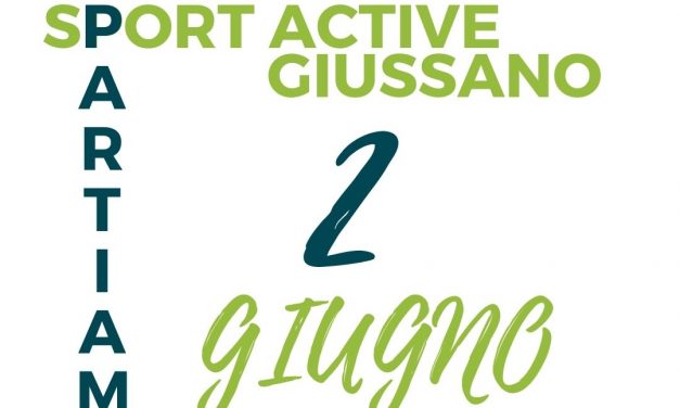 2 Giugno Sport Active Giussano riapre