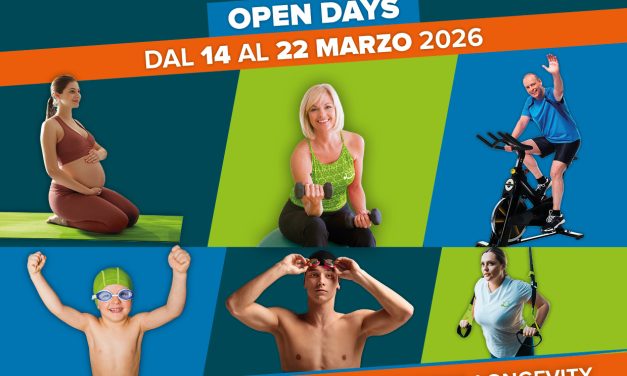 Movement Marzo 2026