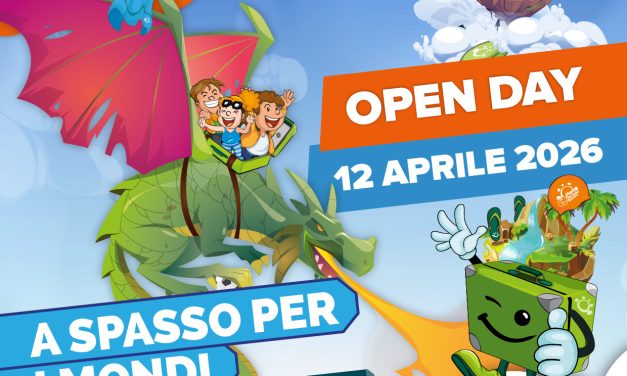 Open Day Camp