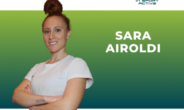SARA AIROLDI
