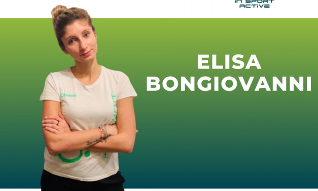 ELISA BONGIOVANNI