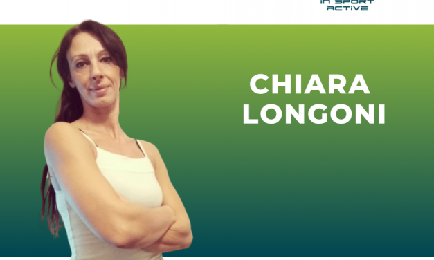 CHIARA LONGONI
