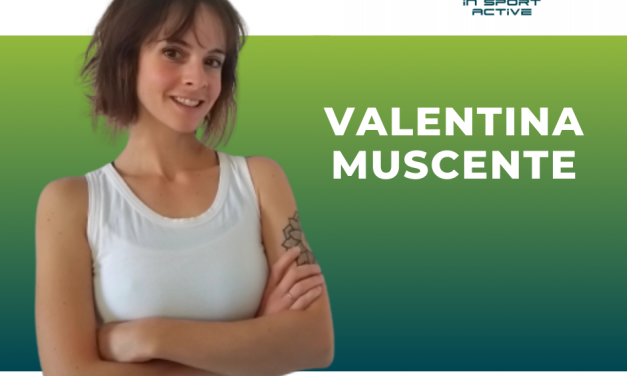 VALENTINA MUSCENTE