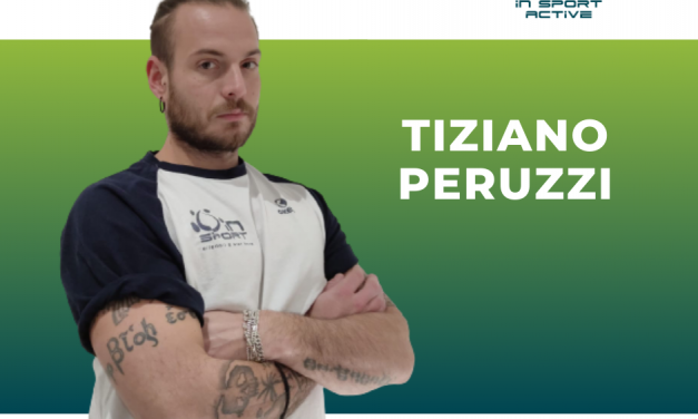 TIZIANO PERUZZI