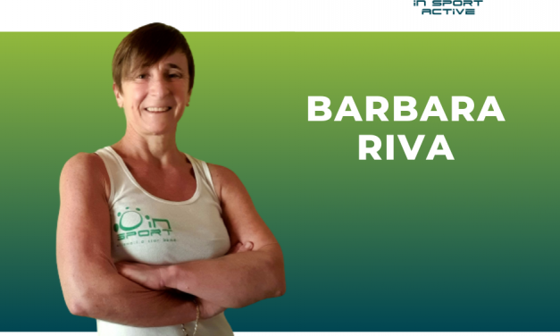 BARBARA RIVA