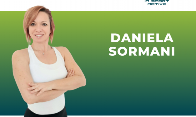 DANIELA SORMANI