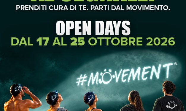 Movement Ottobre 2026